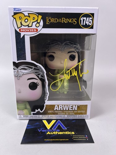 Funko pop firmato liv tyler - funko,