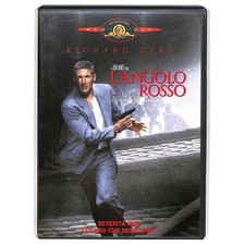 L'angolo rosso DVD Video Henry