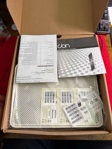 Vodafone router cbn - vodafone, ch7466ce