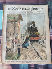 domenica del corriere 17