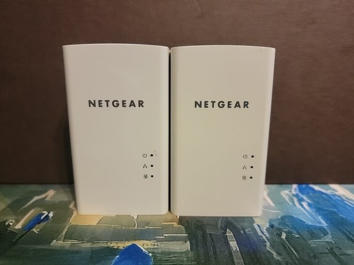 Netgear powerline 1200 - powerline,