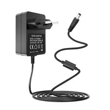 Gonine Adattatore di alimentazione 5V per telefoni IP VoIP Yealink (d8R)