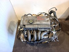 FHA motore FORD FIESTA BERLINA