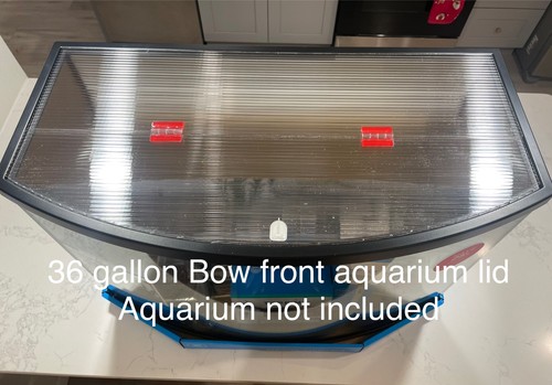 Coperchio per acquario - , 36