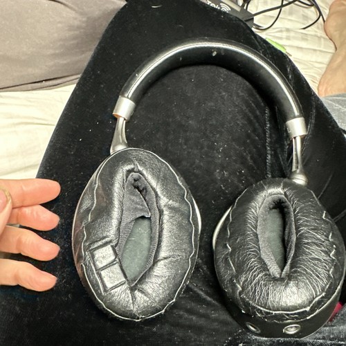 Parrot zik cuffie bluetooth - parrot,