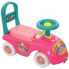Cavalcabile per Bambini Barbie