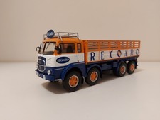 1/43 Camion D'Epoca De