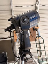 MEADE LX 200-10 GPS Telescope