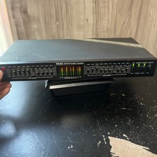 TEAC EQA-10MKII Equalizzatore