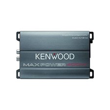 Kenwood KACM1814 Amplificatore
