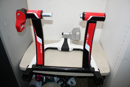 Elite qubo power fluid - elite,