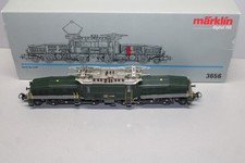 Märklin 3656 Digital Elok