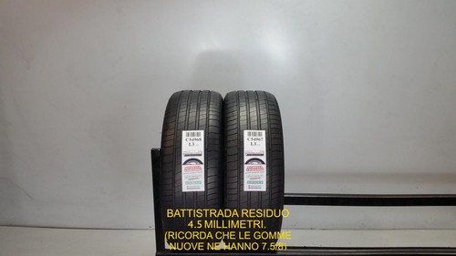 Gomme usate 195 55r16 91t - , 195/55r16