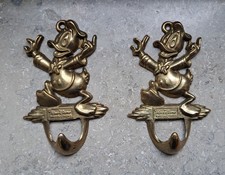 Vintage Disney Paperino Ottone