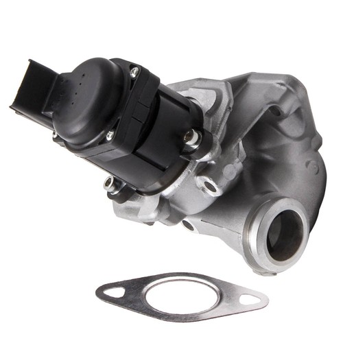 Vanne egr for peugeot 207 - egr,
