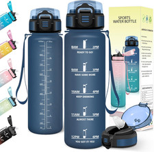 Borraccia 1 Litro, Con