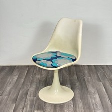 Sedia Tulip Vintage Anni 70