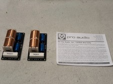 MV PRO AUDIO MODEL AS-SW