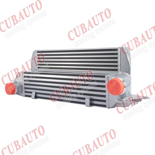 Intercooler per bmw 525d - 525d, 530d