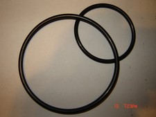 Proiettore Canon Cine S-400, 1 cintura motore, 1 cintura Bobine