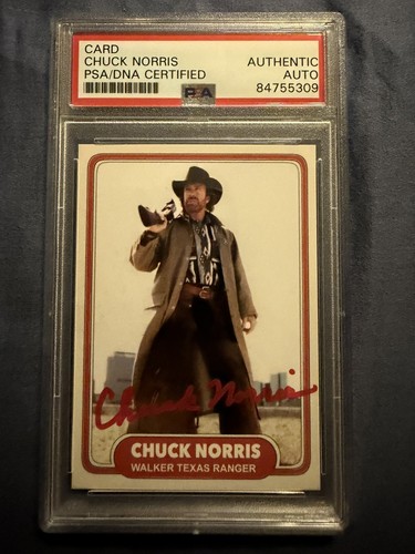 Walker texas ranger chuck - walker,