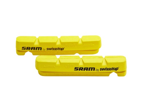 Pattini freno sram - sram, by