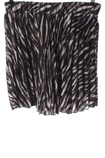 ZARA Gonna a pieghe Donna