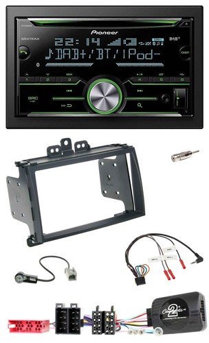Pioneer bluetooth volante - bluetooth,