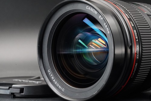 Obiettivo canon 70mm - obiettivo,