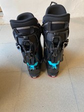 Scarponi scialpinismo dynafit - scarponi,