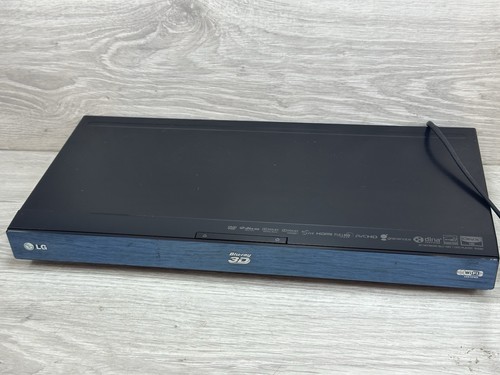 Bx580 lettore dvd - bx580, 3d