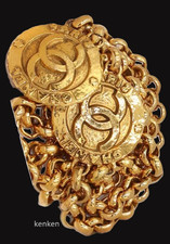 CINTURA CHANEL AUTENTICA