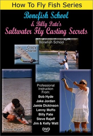 How fly fish series - fish,