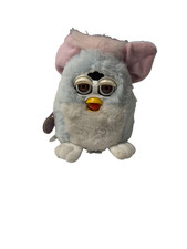Vintage Furby Babies cotone