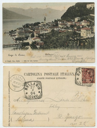 55105 lago como - lago,