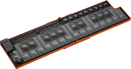 Korg nanokey fold - korg,