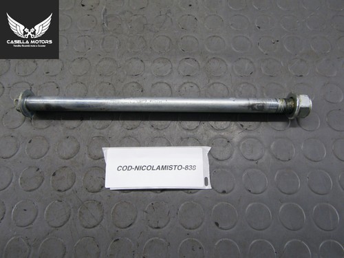 Perno forcellone honda 650 - honda,
