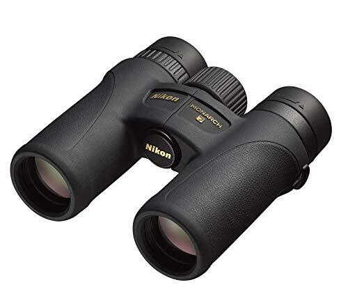 Nikon monarch 8x30 - 8x30, binocolo