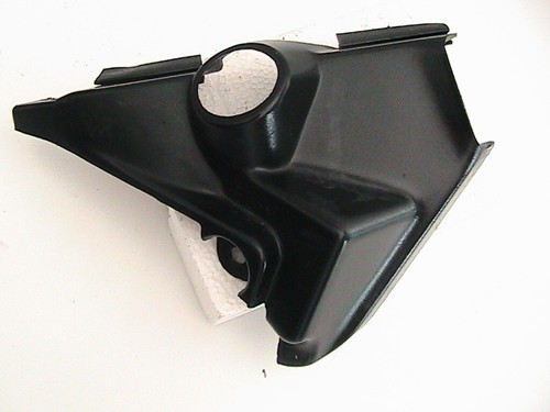 Cover telaio lato - lato, cannotto