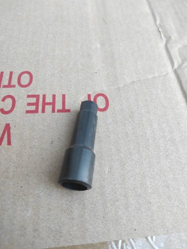 Cuffia plastica dura - cuffia,