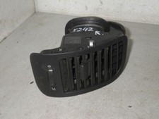 VENTOLA CRUSCOTTO Volkswagen