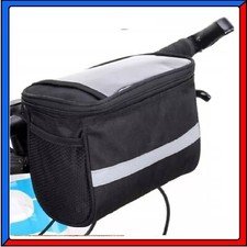 Borsa borsello per bici - borsello,