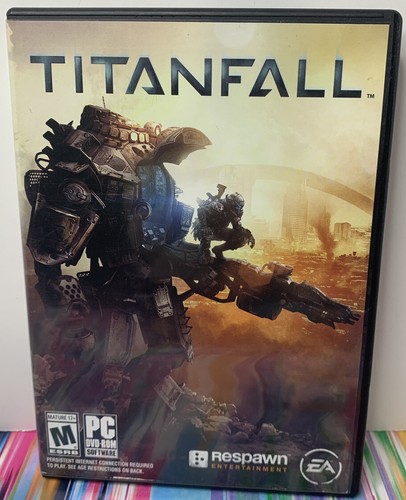 Titanfall - , windows,