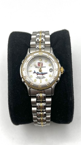 Orologio svizzero hawaiano
