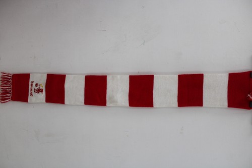 Sciarpa scarf basket olimpia - basket,