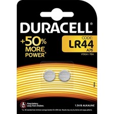 Batterie 2pz alcaline 44 - batterie,
