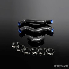 Fit For Black Silicone