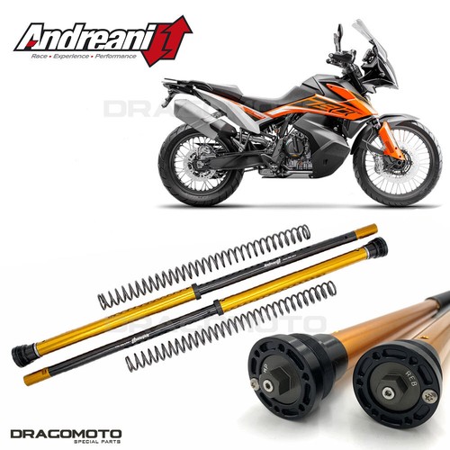 Ktm 790 adventure 2019 2024 - 790, 2019-2024