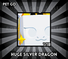 PETS GO! - | Enorme Drago