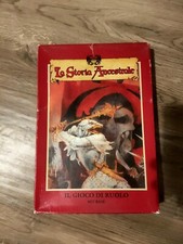 Storia ancestrale gioco - la,